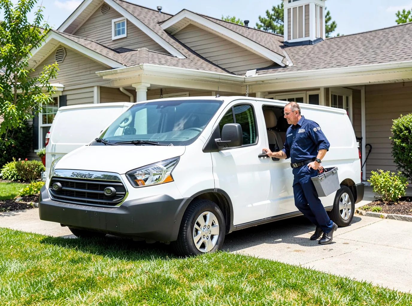 Emergency Plumber company in Argyle, MI