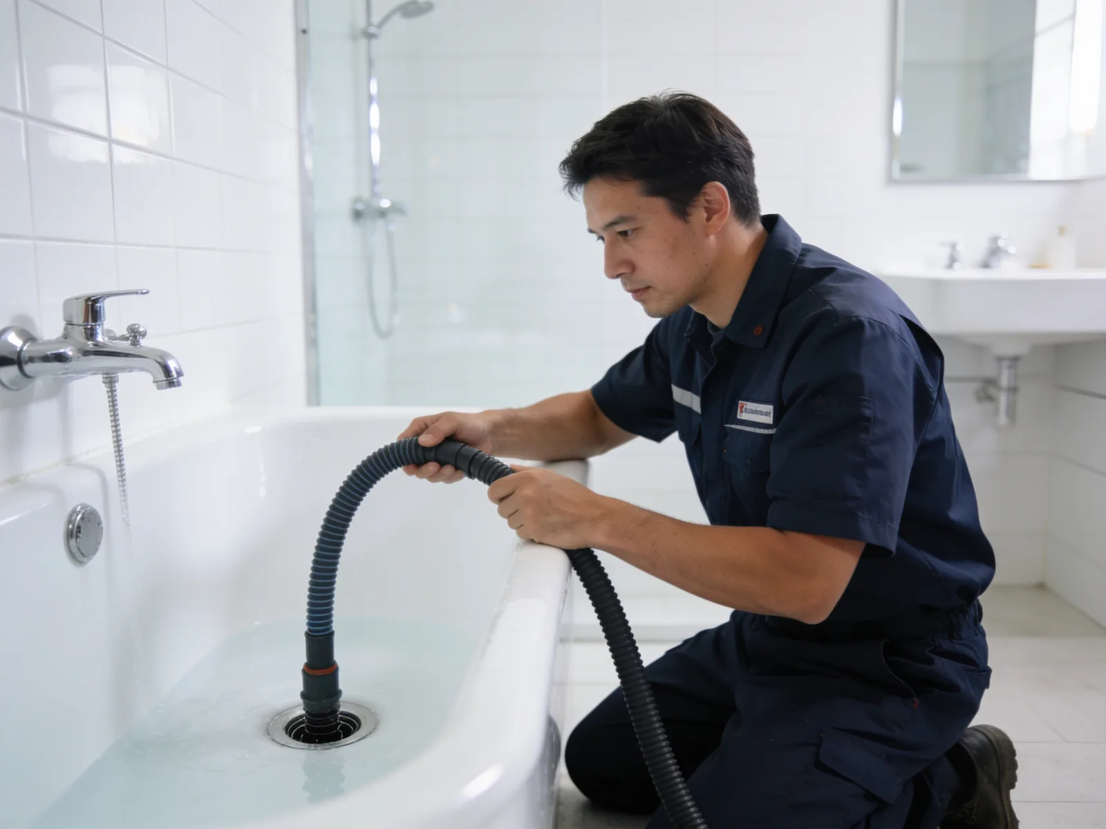 Emergency Plumber Argyle, MI FAQs